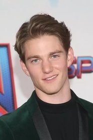 Nico Greetham portrait