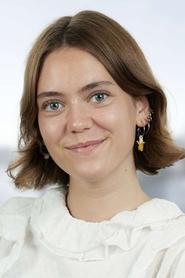 Astrid Juncher-Benzon portrait
