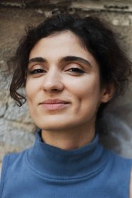 Maral Keshavarz portrait