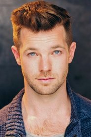 Bryan Daniel Porter portrait