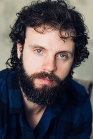 Matthew Tully Brown portrait