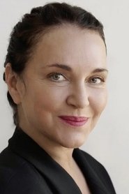 Tatyana Lyutaeva portrait