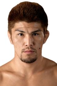 Michihiro Omigawa portrait