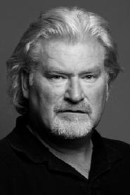 Sean Blowers portrait