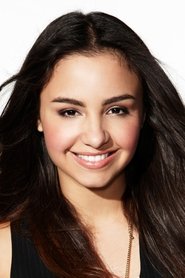 Aimee Carrero portrait