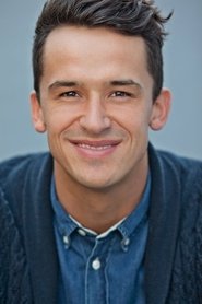 John Weselcouch portrait