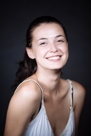 Andrada Fuscaș portrait