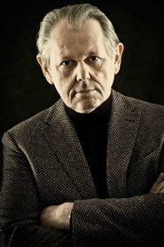 Hans-Maria Darnov portrait