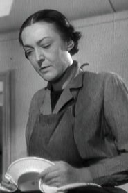 Annie Carriel portrait