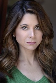 Tara Jones portrait