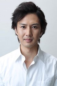 Masaaki Takarai portrait