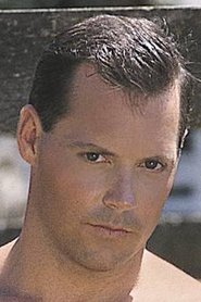 Chris Barlow portrait