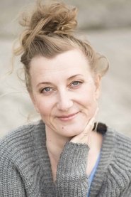Elina Du Rietz portrait
