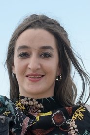 Estelle Meyer portrait