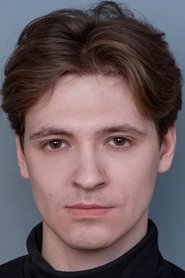 Stanislav Pekarskiy portrait