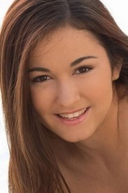 Stella May portrait