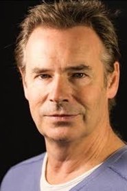 Nick Davis portrait