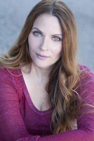 Stephanie Bertoni portrait