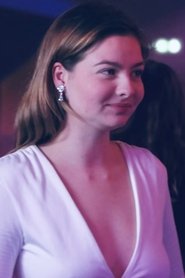 Ambre Quinet portrait