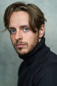 Jón Nordal portrait