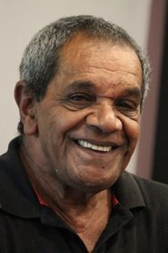 Athol Compton portrait