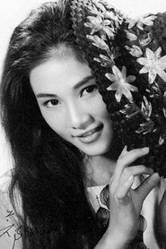 Cheng Pei-Pei portrait
