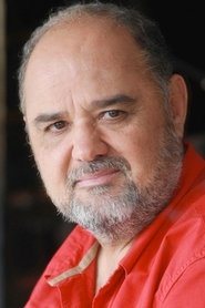 Guillaume Briat portrait