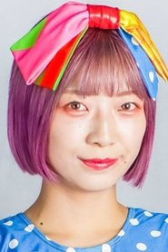 Pom Harajuku portrait
