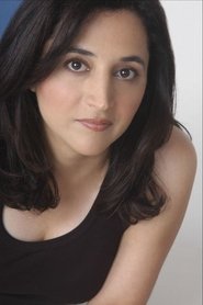 Melanie Bulujian portrait