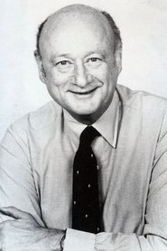Ed Koch portrait