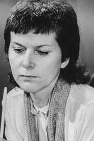 Irena Bučienė portrait