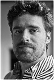 Jeff Toyne portrait