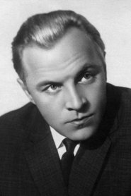Mikhail Ulyanov portrait