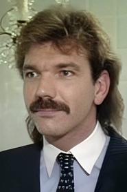 Gérard Luig portrait