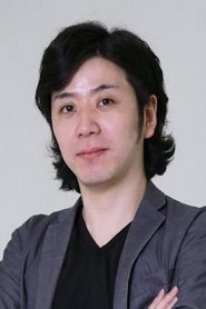 Hiroto Yokokawa portrait