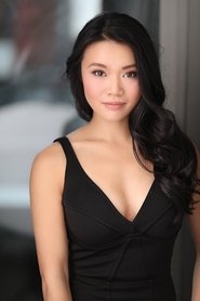 Caroline Chan portrait