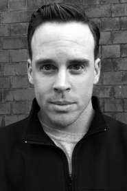 Philip Partridge portrait