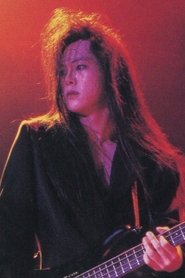 Hitoki portrait