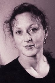 Christine Floderer portrait