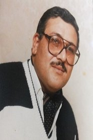Muhamed Al Najar portrait
