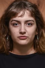 Miranda de la Serna portrait