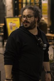 Héctor Varela portrait