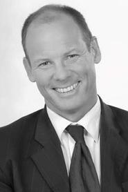 Brett Partridge portrait