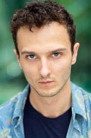 Mateusz Mirek portrait