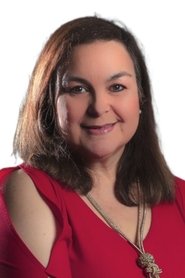 Nilena Zisopulos portrait