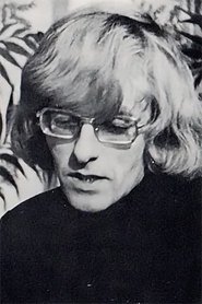 John Lindsay portrait