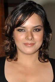 Udita Goswami portrait