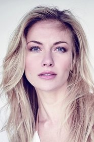 Irena Tyshyna portrait