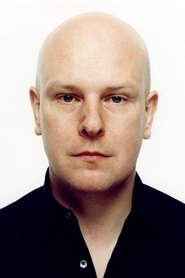 Philip Selway portrait