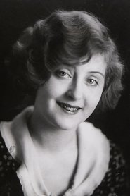 Iris Arlan portrait
